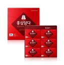 DamDa combo — góc mở hộp