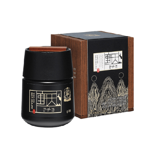 Cao Hồng Sâm Nhung Hươu KGC Cheon Nok Sam Extract Jung Kwan Jang 180 Gram