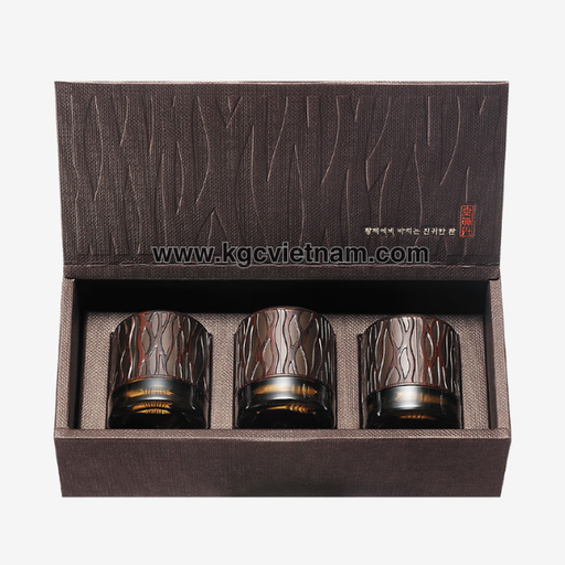 Hồng Sâm Linh Đan KGC Hwang Jin Dan Jung Kwan Jang 3 viên